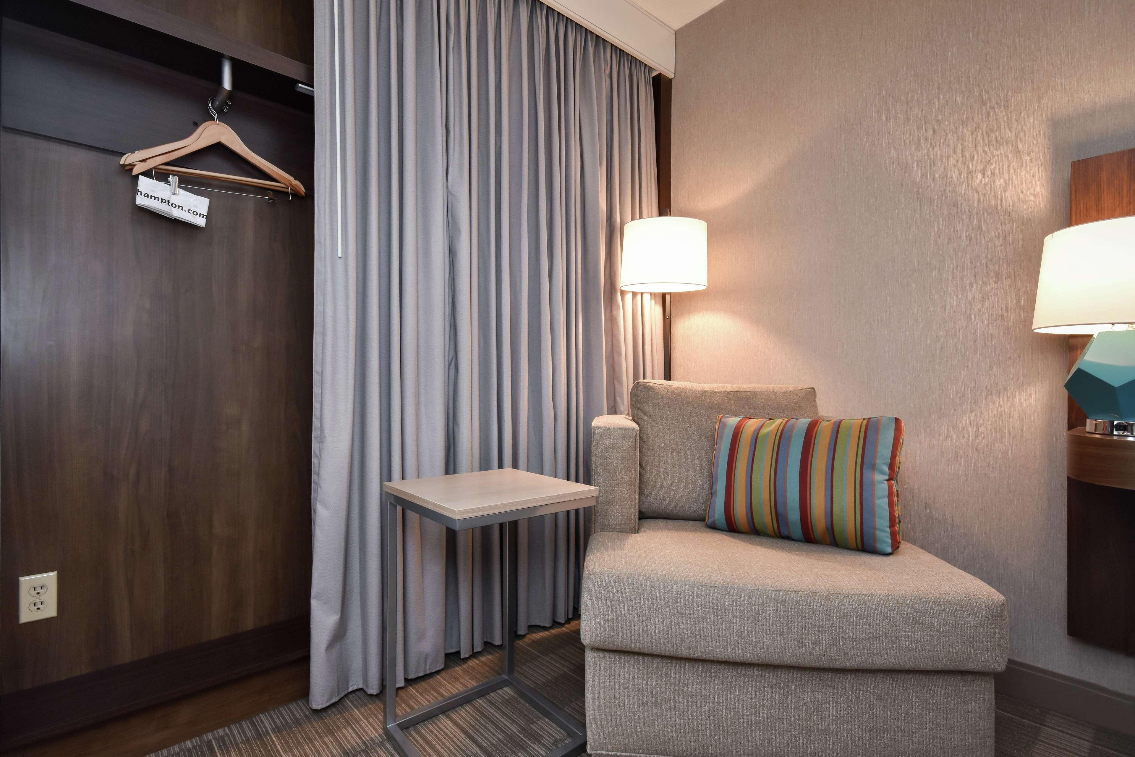 Hampton Inn Brevard Pisgah Forest Luaran gambar