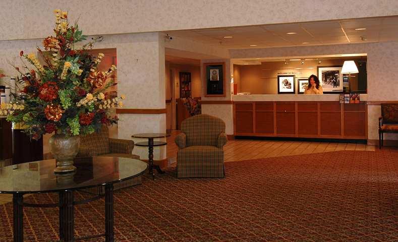 Hampton Inn Brevard Pisgah Forest Luaran gambar