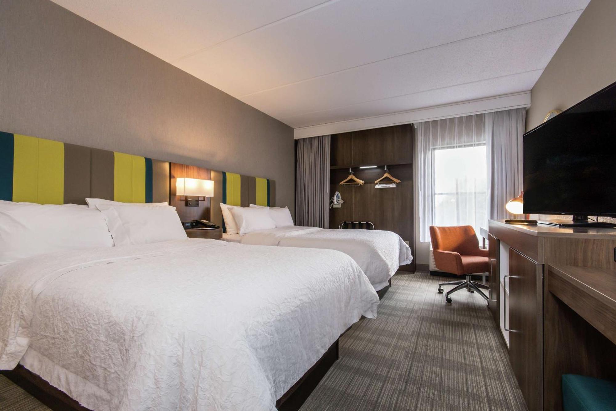 Hampton Inn Brevard Pisgah Forest Luaran gambar