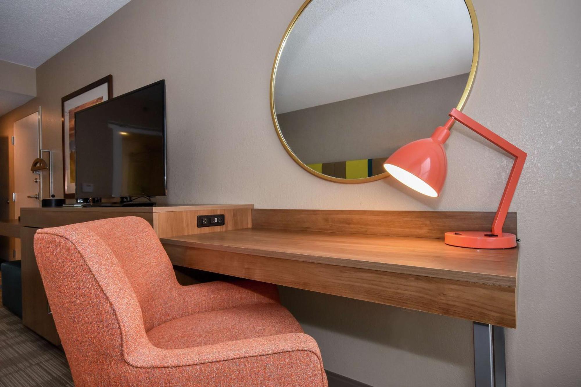 Hampton Inn Brevard Pisgah Forest Luaran gambar